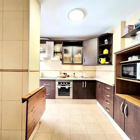 Bhost - Calma Appartement Córdoba