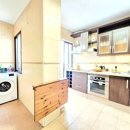 Bhost - Calma Appartement *