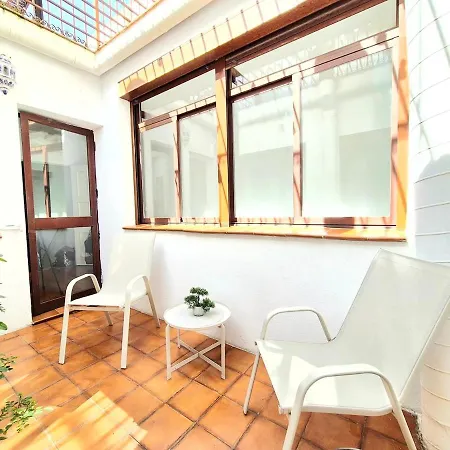 Bhost - Calma Appartement Córdoba