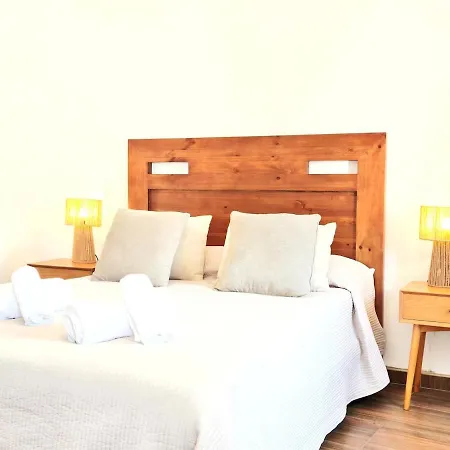 Appartement Bhost - Calma *