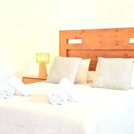 Appartement Bhost - Calma