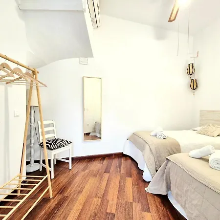 Appartement Bhost - Calma