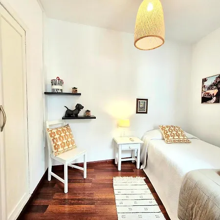 Appartement Bhost - Calma