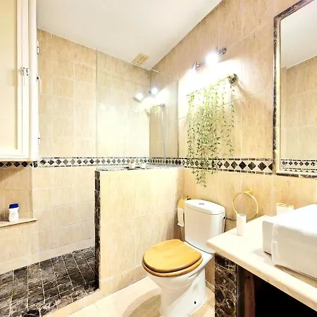Appartement Bhost - Calma