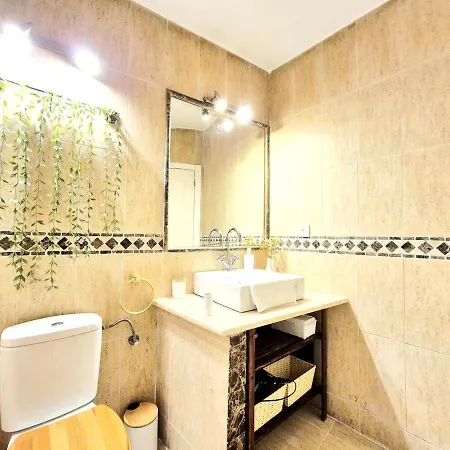Bhost - Calma Appartement *