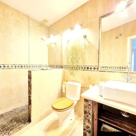 Bhost - Calma Appartement *