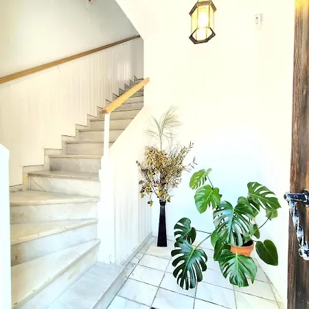 Appartement Bhost - Calma