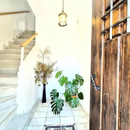 Appartement Bhost - Calma *