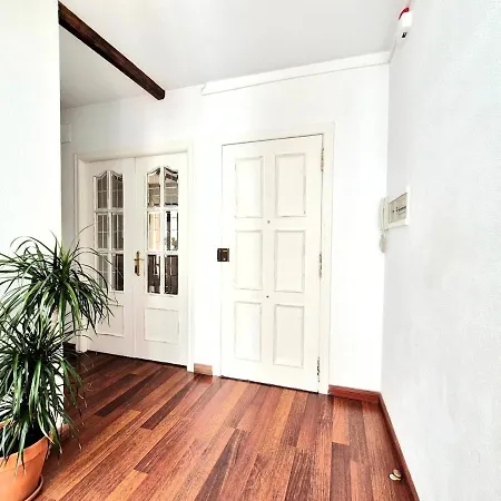Appartement Bhost - Calma
