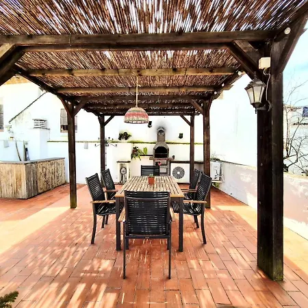 Appartement Bhost - Calma Córdoba