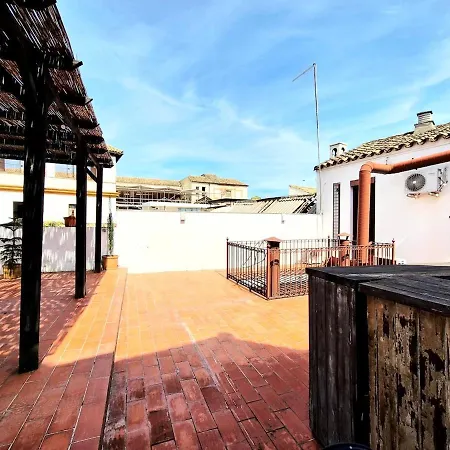 Appartement Bhost - Calma *