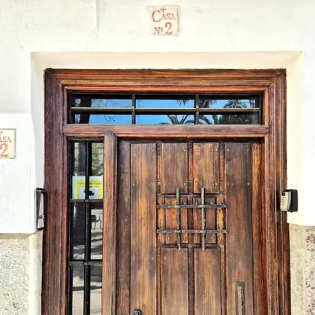 Bhost - Calma Córdoba