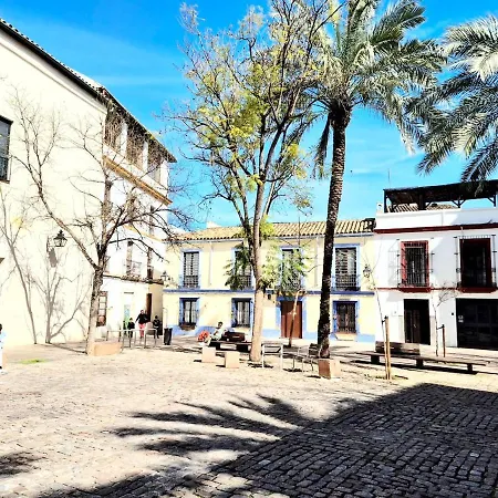 Appartement Bhost - Calma Córdoba