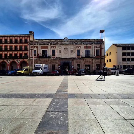 Appartement Bhost - Calma Córdoba