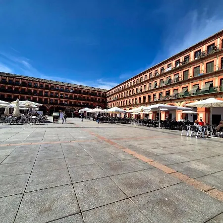 Bhost - Calma Appartement Córdoba